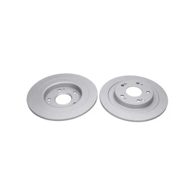Abbildung von KAVO PARTS BR 2288 C Bremsscheibe 276 10 5 114 voll beschichtet HONDA: CIVIC 9, 9 Tourer