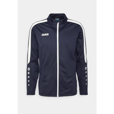 Abbildung von JAKO Power Trainingsjacke, Herren, Größe: 52/54, Marine