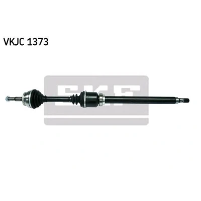 Abbildung von SKF VKJC 1373 Antriebswelle 1029, 508 mit Lager VOLVO: 850 Kombi, V70 I