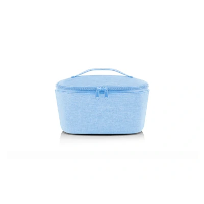Abbildung von reisenthel coolerbag S pocket twist powder blue