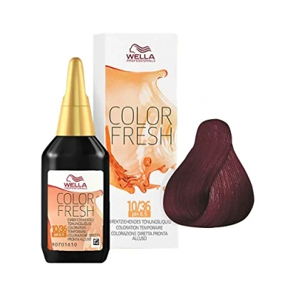 Abbildung von Color Fresh Acid