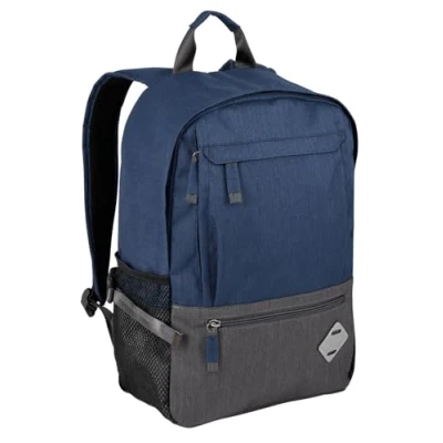 Abbildung von camel active Satipo Herren Rucksack Backpack, 18 L Blau