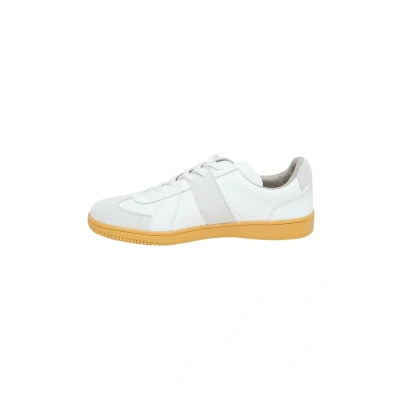 Abbildung von Brandit Sneaker low, Herren, Größe: 43, White Schuhe