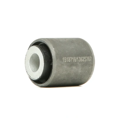 Abbildung von FEBI BILSTEIN 08818 Querlenkerlager Hinterachse links, unten, hinten, rechts 43 MERCEDES BENZ: E Klasse Limousine, CLK Cabrio