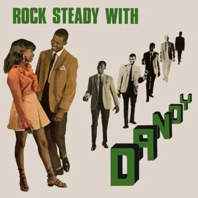 Abbildung von Rock Steady With Dandy Expanded