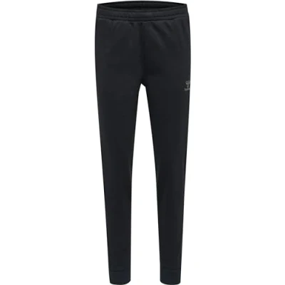 Abbildung von Hummel Offgrid Jogginghose, Damen, Größe: XS, Jet black forged iron