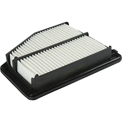 Abbildung von HERTH+BUSS JAKOPARTS J1324076 Luftfilter 47,5 185 240 Filtereinsatz HONDA: CIVIC 9, 8 Hatchback, 9 Tourer