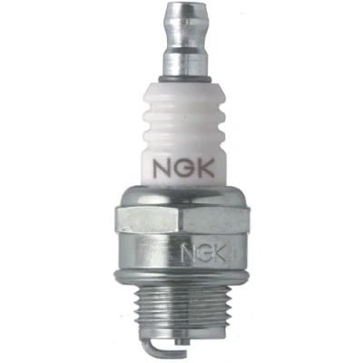Abbildung von NGK 6521 Zündkerze M14 x 1,25 SW: 19 mm