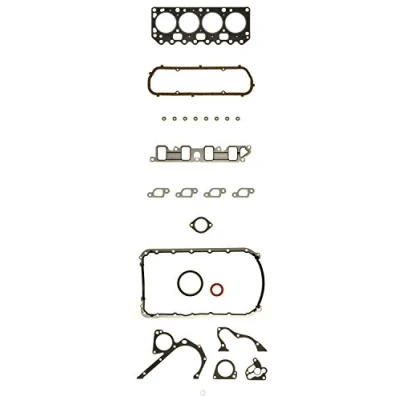 Abbildung von Dichtungsvollsatz, Motor