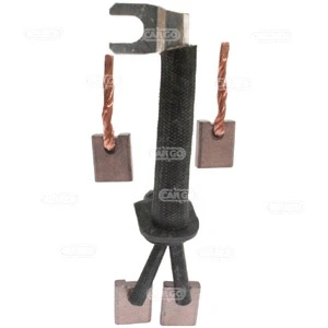 Abbildung von HC Cargo F032140852 Kohlebürste, Starter 14,00mm