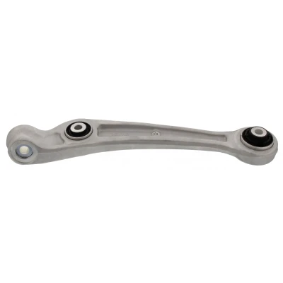 Abbildung von MAPCO 52728 Querlenker mit Gummilager Vorderachse links, unten, vorne Aluminium AUDI: A4 B8 Avant, Q5, A5 Sportback