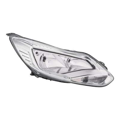 Abbildung von HELLA 1EA 354 994 021 Scheinwerfer FORD: Focus 3 Turnier, 3, Mk3 Kasten / Kombi