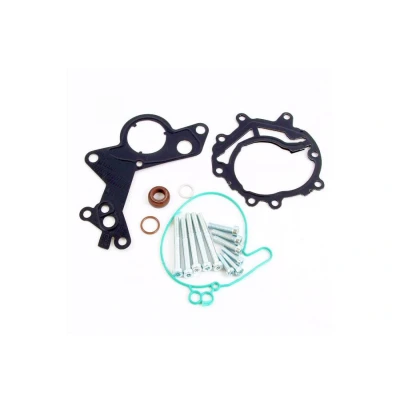 Abbildung von DR.MOTOR AUTOMOTIVE DRM049 Dichtungssatz, Unterdruckpumpe FORD: Focus 2 Kombi, Galaxy Mk2 MPV, CITROËN: Jumpy II Kastenwagen, PEUGEOT: 807