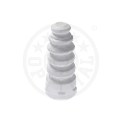Abbildung von OPTIMAL F8 7836 Anschlagpuffer, Federung Hinterachse, rechts VOLKSWAGEN: Touran I, Passat B6 Variant, B7 SKODA: Yeti, AUDI: Q3