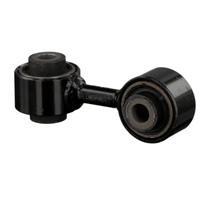 Abbildung von FEBI BILSTEIN 42067 Koppelstange Vorderachse links, rechts 64 mit Gummilagern Stahl ROVER: 200 Cabrio