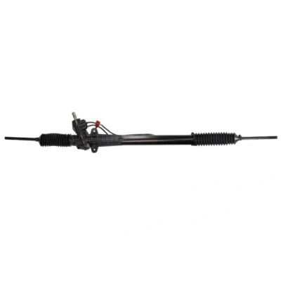 Abbildung von LAUBER 66.9001 Servolenkung hydraulisch für Linkslenker TRW M16x1,5 M16 x 1.5mm MALE 1480 wielorowek IVECO: DAILY 2 Pritsche/Fahrgestell