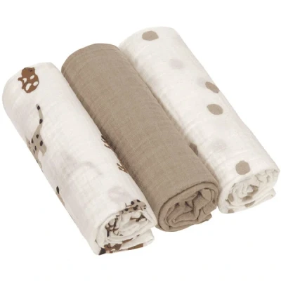 Abbildung von Lässig 3 PACK Sonstige Accessoires für Kinder, Größe: One Size, White