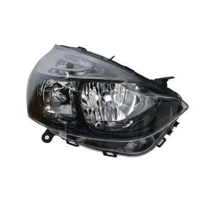 Abbildung von MAGNETI MARELLI 712105921110 Scheinwerfer RENAULT: CLIO 4 Schrägheck, Grandtour, Kasten