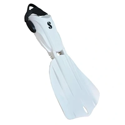 Abbildung von Scubapro Seawing Nova 2, Weiß, Größe EU 38 40