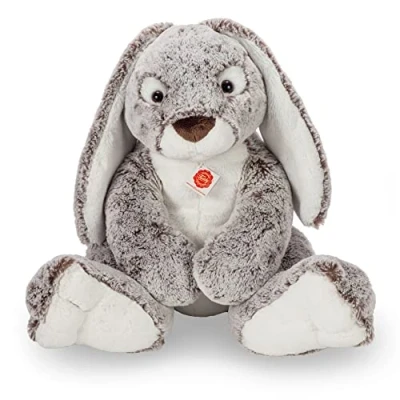Abbildung von Teddy Hermann® Kuscheltier Schlenkerhase 45 cm