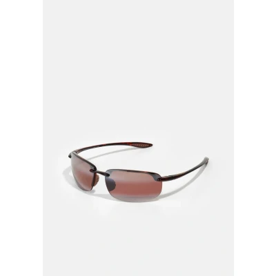 Abbildung von Maui Jim Hookipa Sonnenbrille, Größe: One Size, Tortoise
