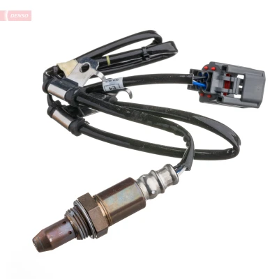 Abbildung von DENSO DOX 0629 Lambdasonde M18x1.5 beheizt, Fingersonde, Breitband Lambda Sonde MAZDA: 6 Sport Kombi, Sport, Limousine