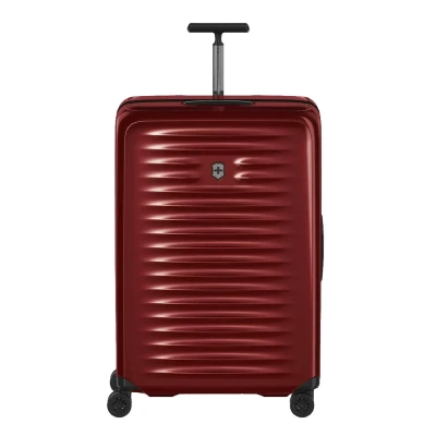 Abbildung von victorinox Airox Large Hardside Case red