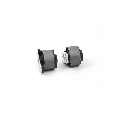Abbildung von SKF VKDS 466001 Reparatursatz, Achskörper RENAULT: Laguna III Coupe