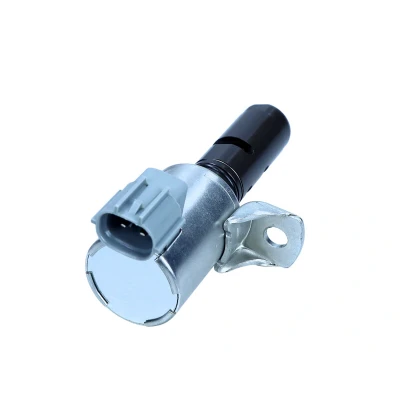 Abbildung von MAXGEAR 27 3513 Steuerventil, Nockenwellenverstellung elektrisch hydraulisch Auslassseite FORD: Focus 2 Schrägheck, Kombi, KUGA