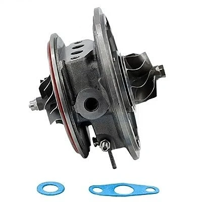 Abbildung von MEAT &amp; DORIA 601498 Rumpfgruppe Turbolader