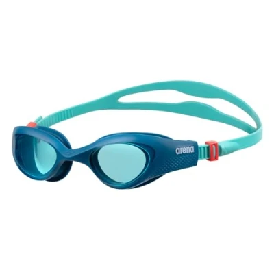 Abbildung von Arena THE One Woman Schwimmbrille, Größe: Size, blue cosmo water