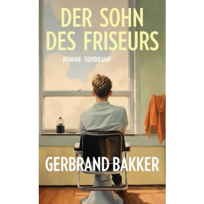 Abbildung von Der Sohn des Friseurs: Roman Eine mitreißende Vater und Geschichte Bestsellerautors