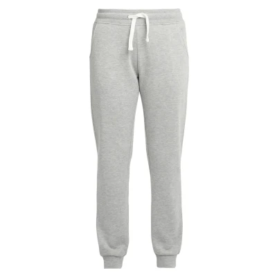 Abbildung von Oxmo Oxolivia Jogginghose, Damen, Größe: XL, Lig grey m