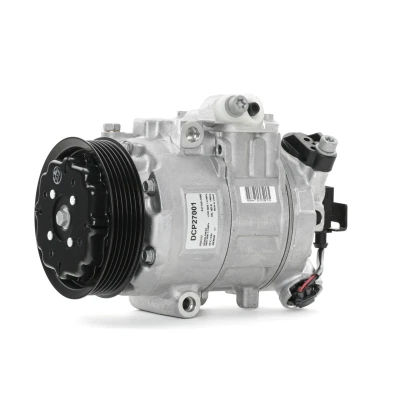 Abbildung von Kompressor, Klimaanlage DENSO DCP27001