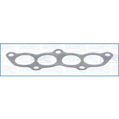 Abbildung von AJUSA 01120200 Ansaugkrümmerdichtung HYUNDAI: i10 I, Getz, KIA: Picanto I