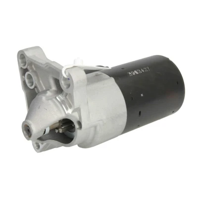 Abbildung von STARDAX STX200219R Anlasser 12 0,9 9 RENAULT: TRAFIC 2 Kasten, CLIO 2, Bus, OPEL: Vivaro A Kastenwagen, Combi, NISSAN: Primastar Bus