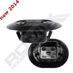 Abbildung von ROMIX C60708 Clip TOYOTA: Auris Schrägheck