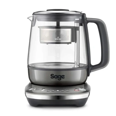 Abbildung von Sage STM700 Silberner Wasserkocher