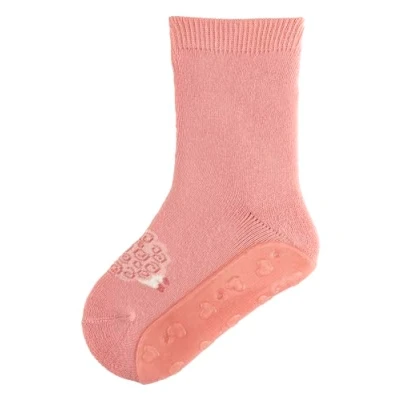 Abbildung von Sterntaler SOFT Schaf Socken für Kinder, Größe: 27/28, rosa