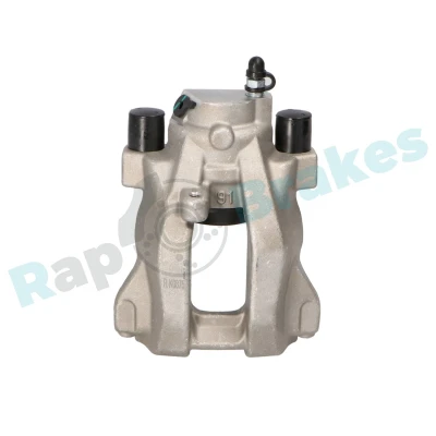 Abbildung von RAP BRAKES R K0875 Bremssattel Aluminium Hinterachse links MERCEDES BENZ: E Klasse T modell, Limousine, S Limousine
