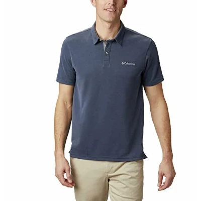 Abbildung von T Shirt Nelson Point