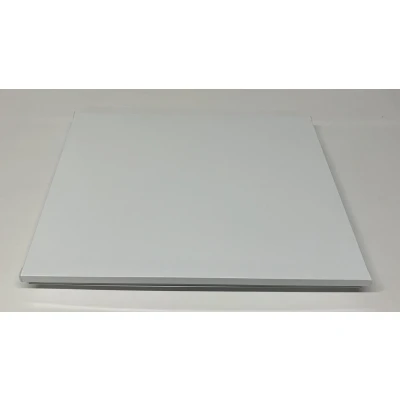 Abbildung von Electrolux AEG 2258401021 Gefriertür Kühl Gefrierkombination freezer door,538X644MM