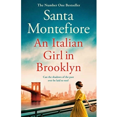 Abbildung von An Italian Girl in Brooklyn: A spellbinding story of buried secrets and new beginnings