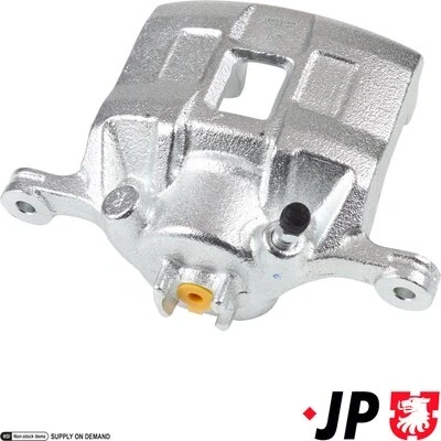 Abbildung von JP GROUP 3461900480 Bremssattel Vorderachse rechts HONDA: Jazz 2 Schrägheck, 3 Schrägheck
