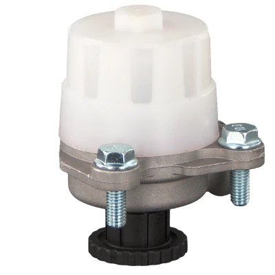 Abbildung von FEBI BILSTEIN 45508 Handförderpumpe