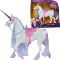 Abbildung von Unicorn Academy Einhorn Glacier, Spielfigur