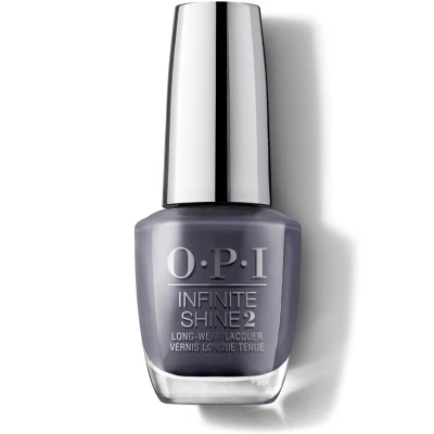 Abbildung von O.P.I Infinite Shine Nagellack Clean Slate