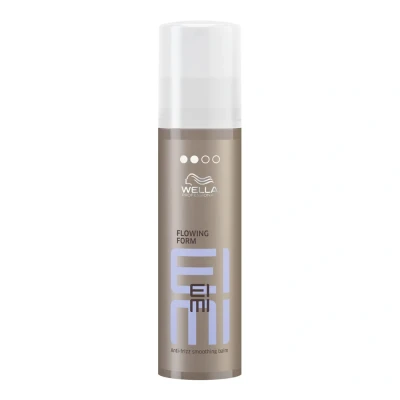 Abbildung von Wella Professionals Eimi Flowing Form Anti frizz Smoothing Balm 100 ml