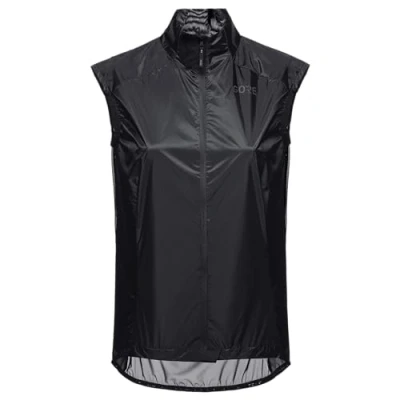 Abbildung von GORE WEAR Damen Ambient Weste Vests, Schwarz, 38 EU