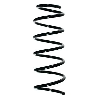 Abbildung von SPIDAN 56797 Fahrwerksfeder Vorderachse Schraubenfeder mit inkonstantem Drahtdurchmesser MITSUBISHI: COLT 6, SMART: Forfour I